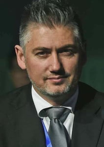 Valeri Ivanov