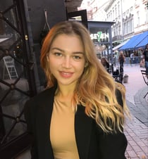 Profile picture of Ulyana Pshyk 