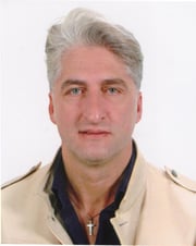 Profile picture of Vincenzo Pandolfo 