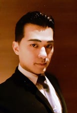 Profile picture of Yen-Ming Peng 