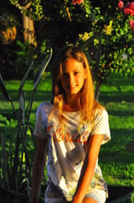 Profile picture of Aleksandra Raskatova 