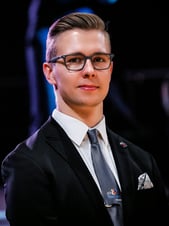 Profile picture of Szymon Kulis 