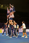 WDSG 2013 | Cheerleading © Roland