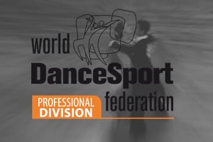 World DanceSport Federation PD