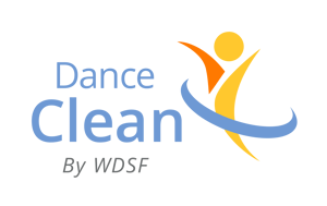 Dance Clean Logo