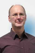 Profile picture of Michael Saumweber 