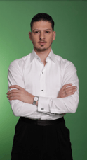 Profile picture of Jurijs Trosenko 