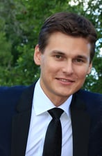 Profile picture of Martin Parmas 