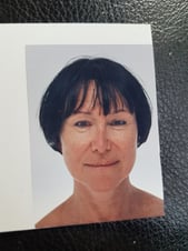 Profile picture of Dominique Goldberg 