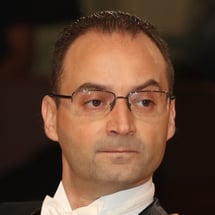 Profile picture of Paul Potolea 