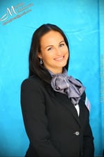 Profile picture of Yulia Saykina 