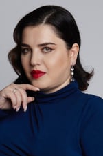 Profile picture of Renata Shvarts