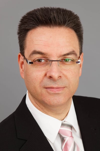Profile image of Wolfgang Eliasch