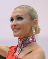 Profile picture of Olga Karoulis-Schweiger 