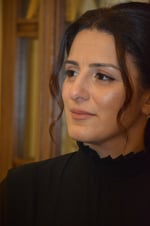 Profile picture of Nonna Babajanyan