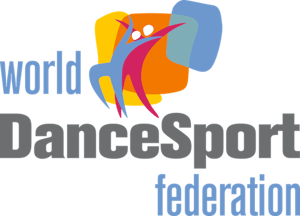 World DanceSport Federation Logo
